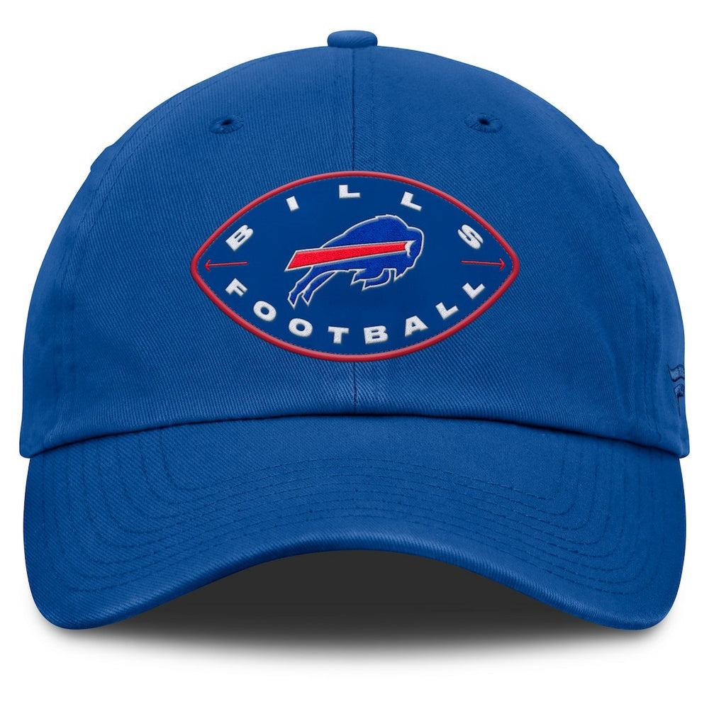 Buffalo Bills Women's Stunt Adjustable Hat Royal - Fanatics