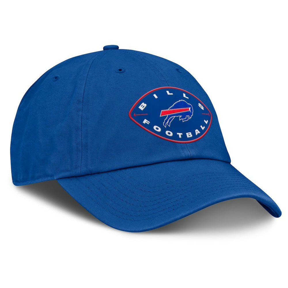 Buffalo Bills Women's Stunt Adjustable Hat Royal - Fanatics