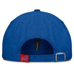 Buffalo Bills Women's Stunt Adjustable Hat Royal - Fanatics