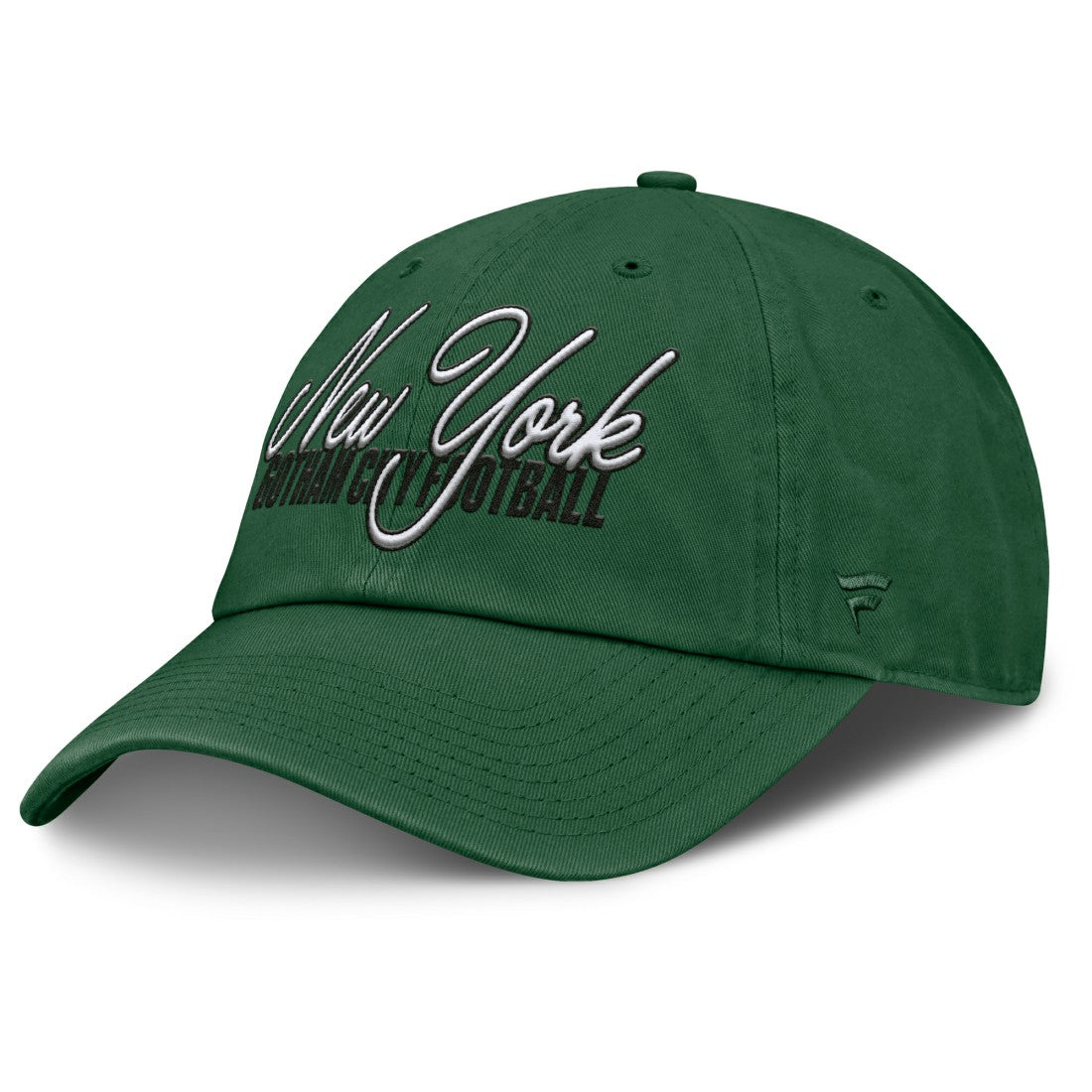 New York Jets Women's Moxie Adjustable Hat Green - Fanatics