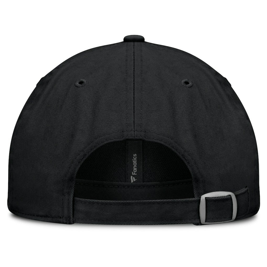 New Orleans Saints Women's Moxie Adjustable Hat Black - Fanatics