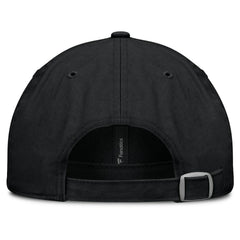 New Orleans Saints Women's Moxie Adjustable Hat Black - Fanatics