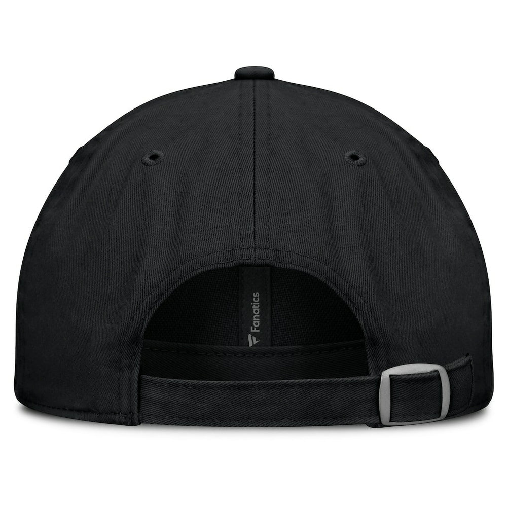 Baltimore Ravens Women's Moxie Adjustable Hat Black - Fanatics