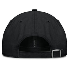Baltimore Ravens Women's Moxie Adjustable Hat Black - Fanatics