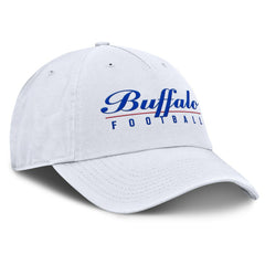 Buffalo Bills Women's Harmony Adjustable Hat White - Fanatics