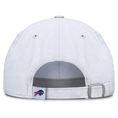 Buffalo Bills Women's Harmony Adjustable Hat White - Fanatics