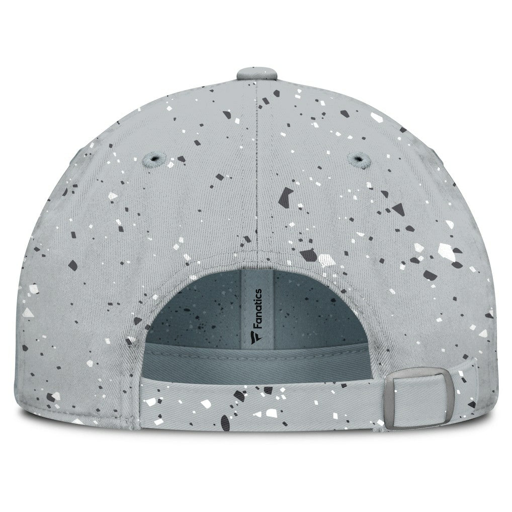 San Francisco 49ers Women's Snow Day Adjustable Hat Gray - Fanatics