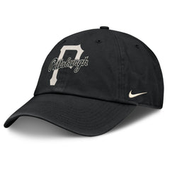 Pittsburgh Pirates Nike Statement Club Adjustable Hat Sale