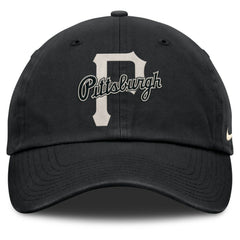 Pittsburgh Pirates Nike Statement Club Adjustable Hat Sale