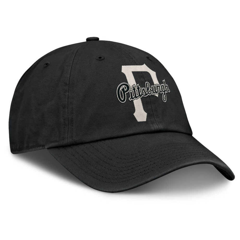 Pittsburgh Pirates Nike Statement Club Adjustable Hat Sale