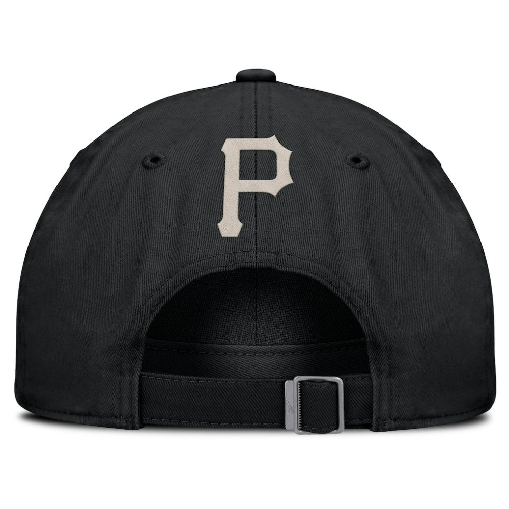 Pittsburgh Pirates Nike Statement Club Adjustable Hat Sale