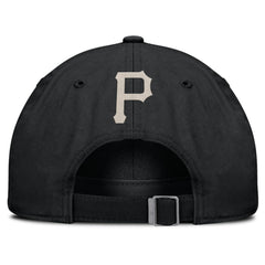 Pittsburgh Pirates Nike Statement Club Adjustable Hat Sale