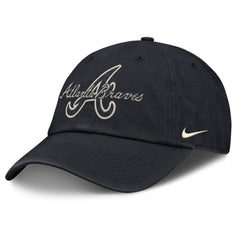 Atlanta Braves Nike Statement Club Adjustable Hat discount
