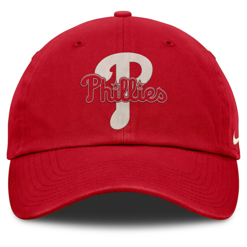 Philadelphia Phillies Nike Statement Club Adjustable Hat Clearance