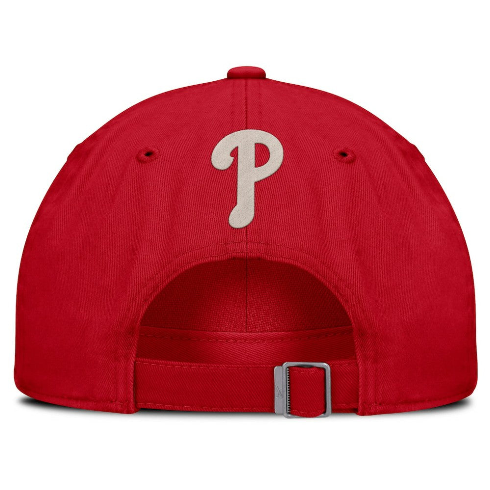 Philadelphia Phillies Nike Statement Club Adjustable Hat Clearance