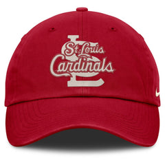 St. Louis Cardinals Nike Statement Club Adjustable Hat Clearance