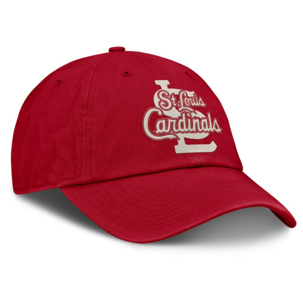 St. Louis Cardinals Nike Statement Club Adjustable Hat Clearance