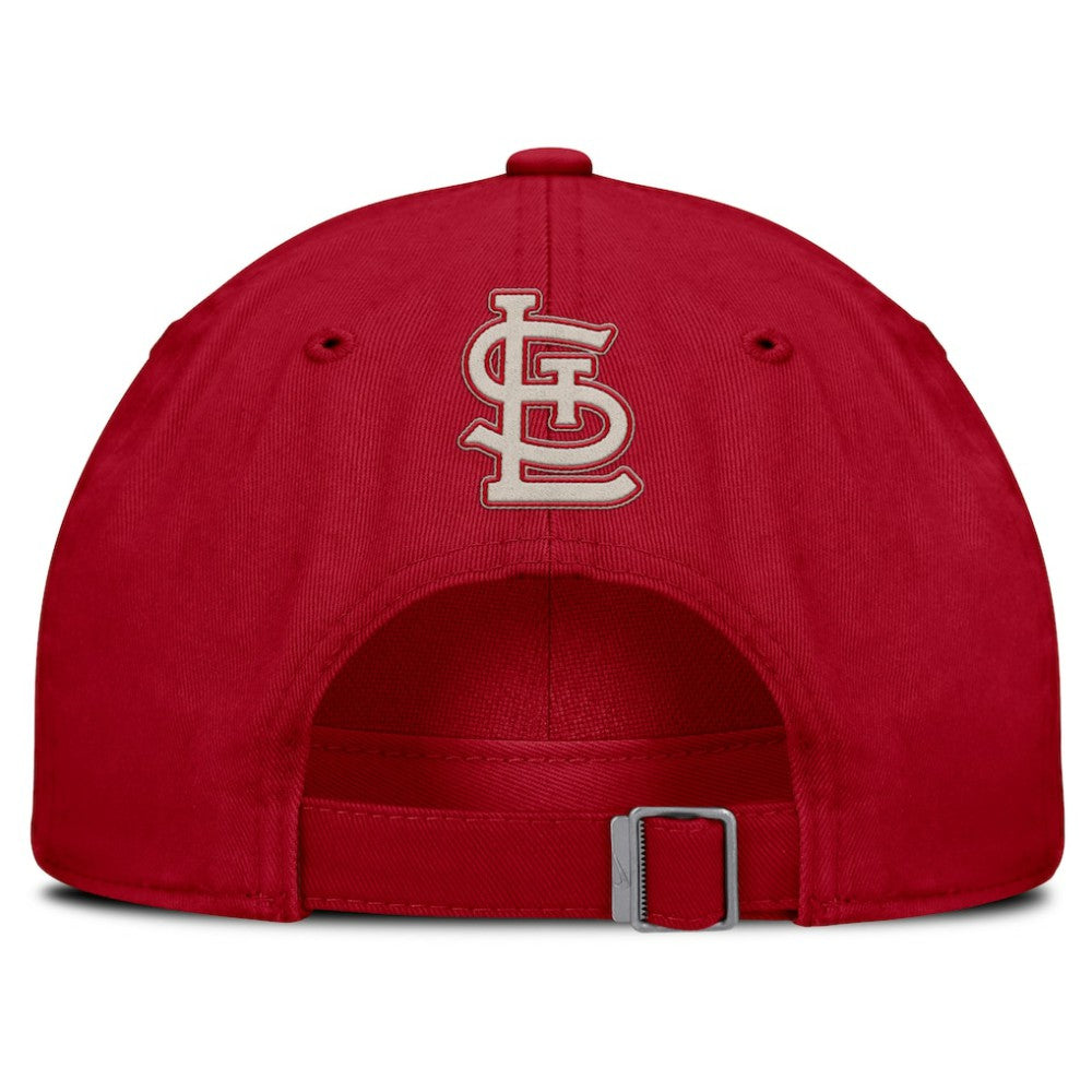 St. Louis Cardinals Nike Statement Club Adjustable Hat Clearance