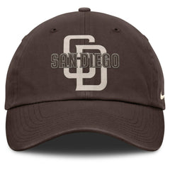San Diego Padres Nike Statement Club Adjustable Hat Clearance