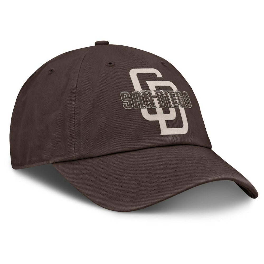 San Diego Padres Nike Statement Club Adjustable Hat Clearance
