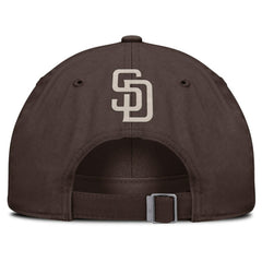 San Diego Padres Nike Statement Club Adjustable Hat Clearance