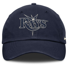 Tampa Bay Rays Nike Statement Club Adjustable Hat Lifestyle