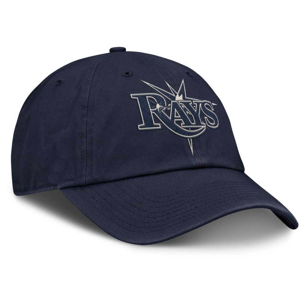 Tampa Bay Rays Nike Statement Club Adjustable Hat Lifestyle