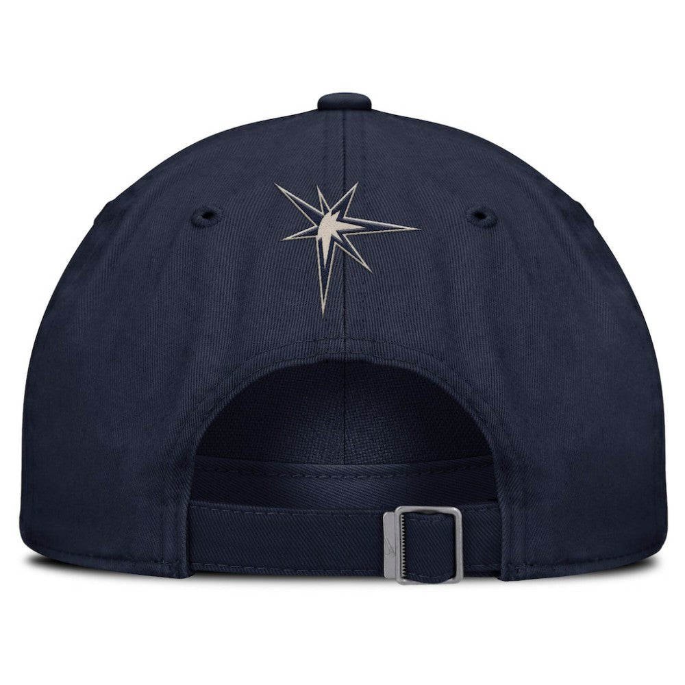 Tampa Bay Rays Nike Statement Club Adjustable Hat Lifestyle