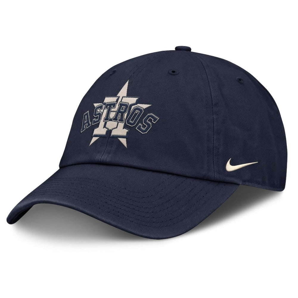 Houston Astros Nike Statement Club Adjustable Hat Sale
