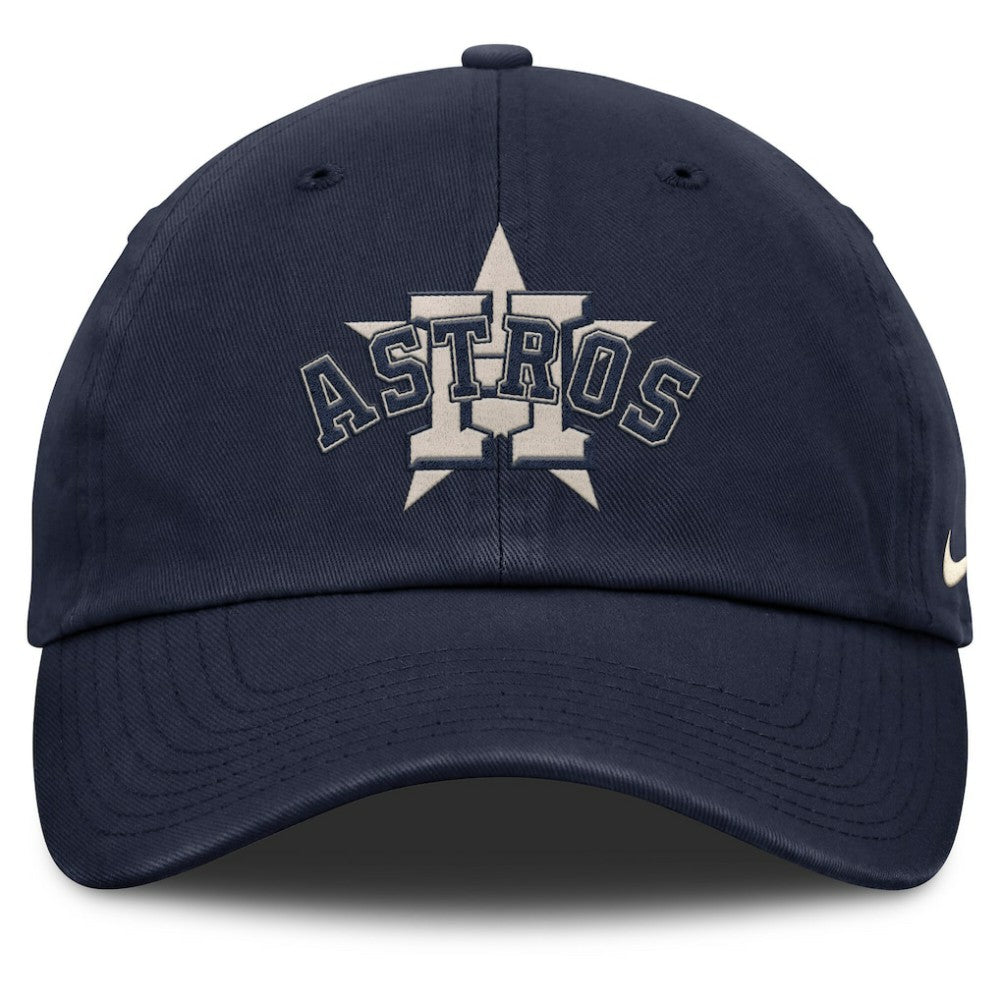 Houston Astros Nike Statement Club Adjustable Hat Sale