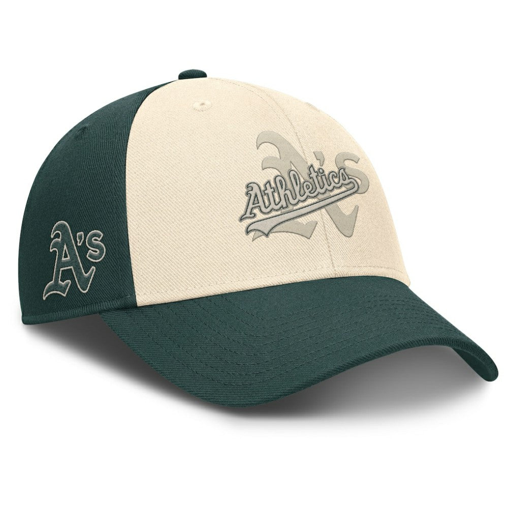 Athletics Nike Statement Club Performance Adjustable Hat for sale