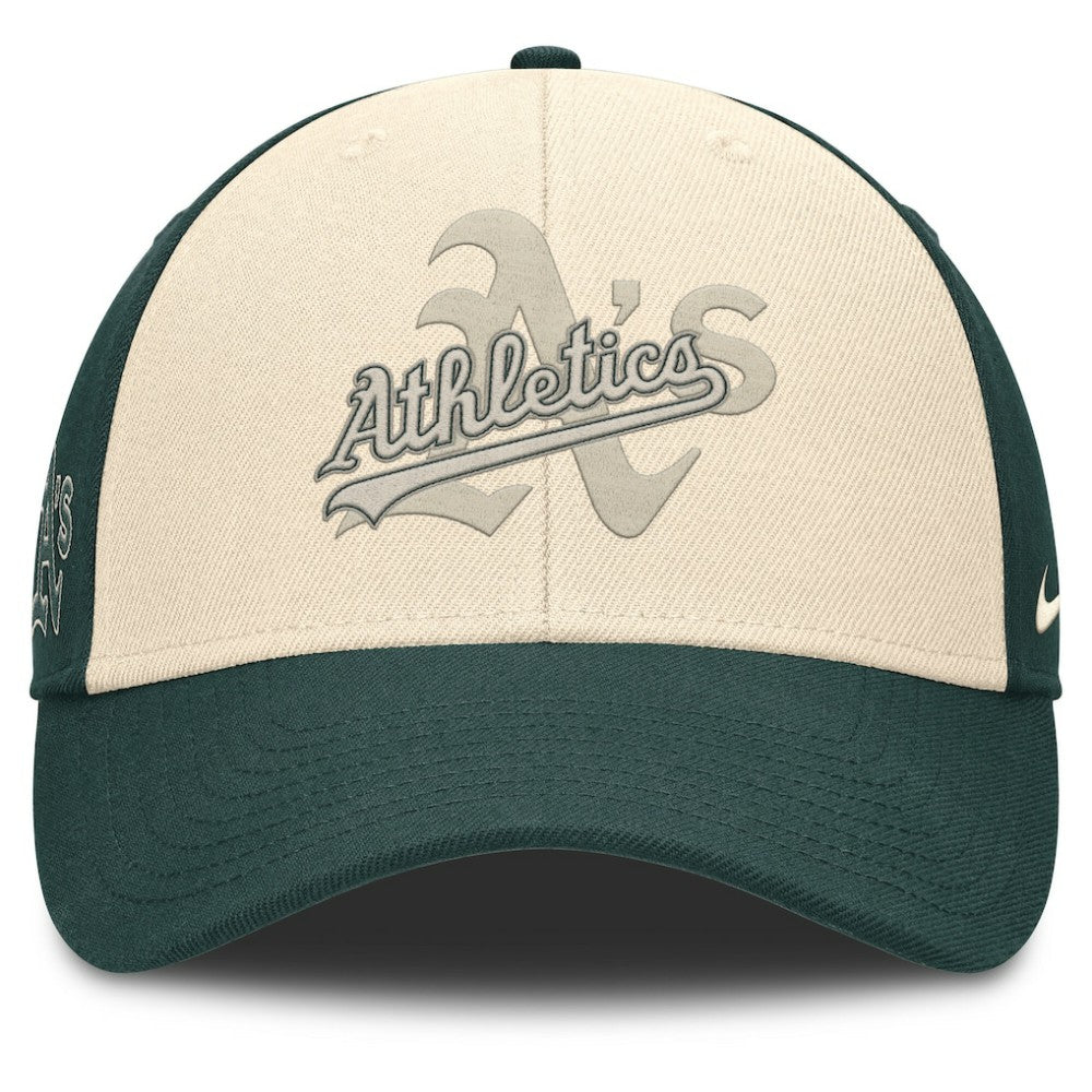 Athletics Nike Statement Club Performance Adjustable Hat for sale