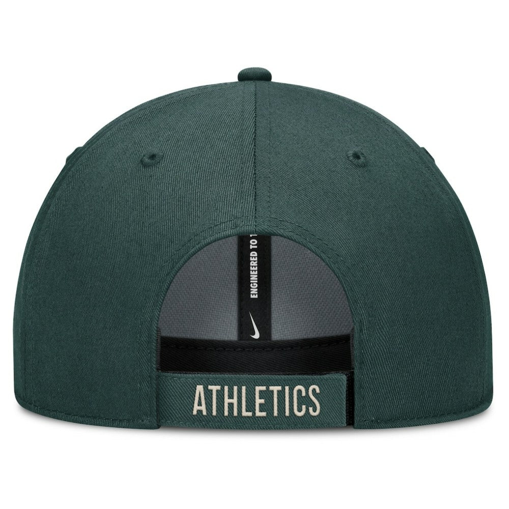 Athletics Nike Statement Club Performance Adjustable Hat for sale