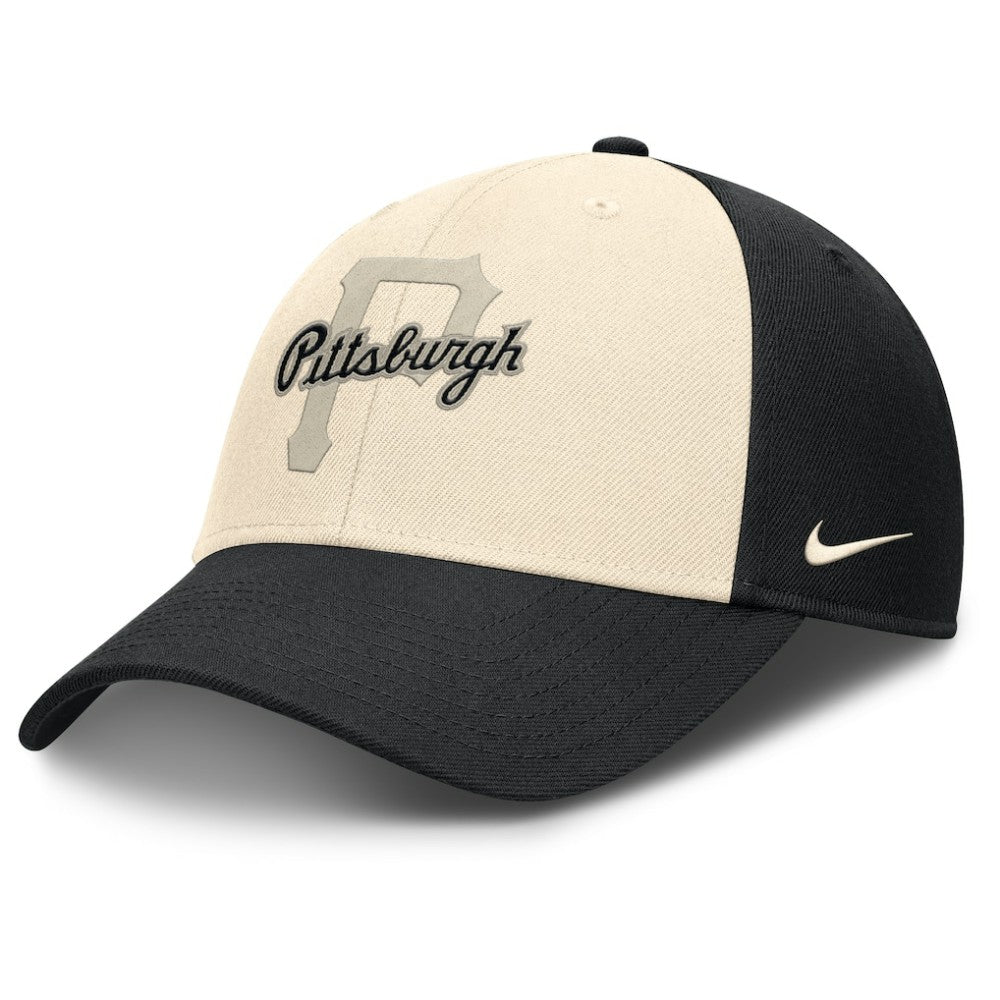Pittsburgh Pirates Nike Statement Club Performance Adjustable Hat Online