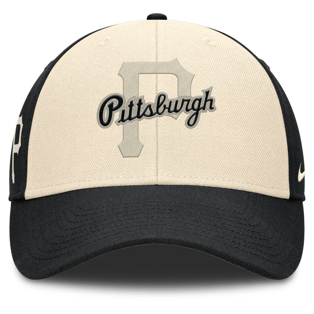 Pittsburgh Pirates Nike Statement Club Performance Adjustable Hat Online