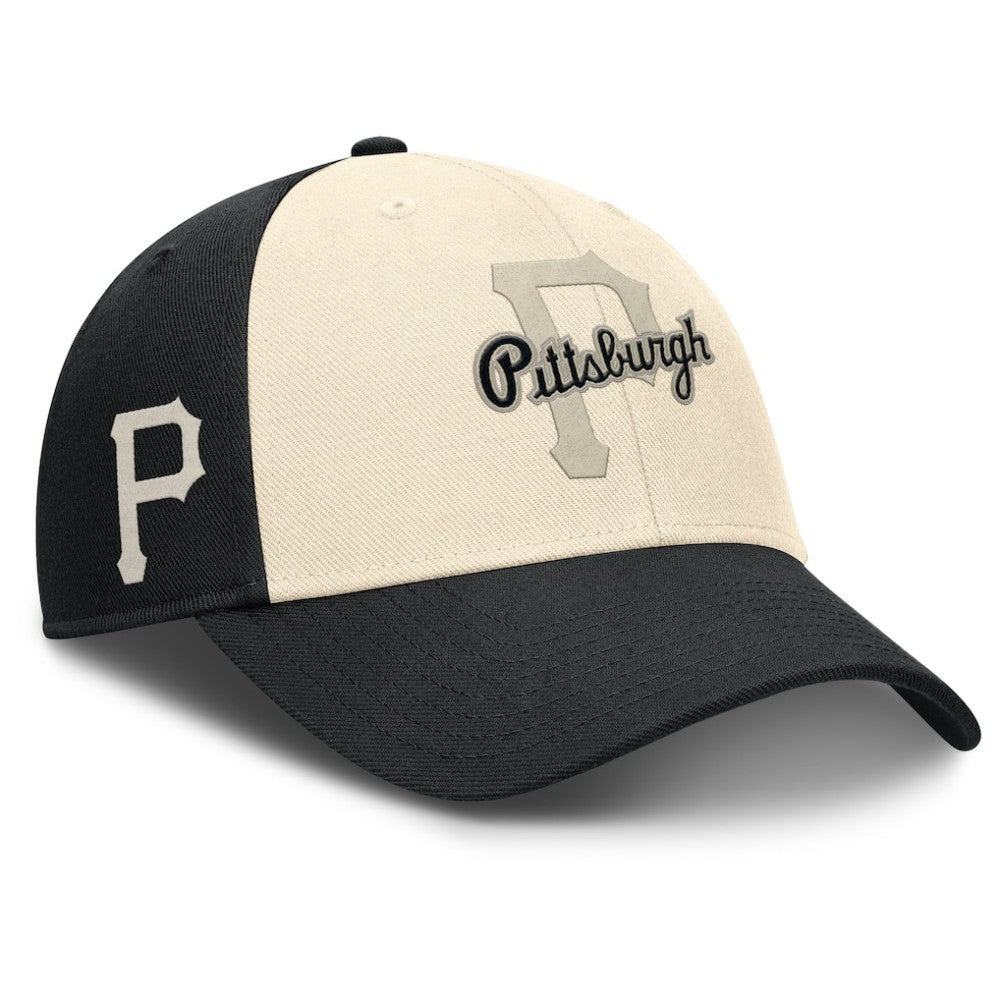 Pittsburgh Pirates Nike Statement Club Performance Adjustable Hat Online
