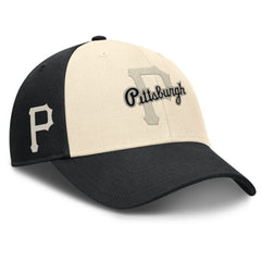 Pittsburgh Pirates Nike Statement Club Performance Adjustable Hat Online