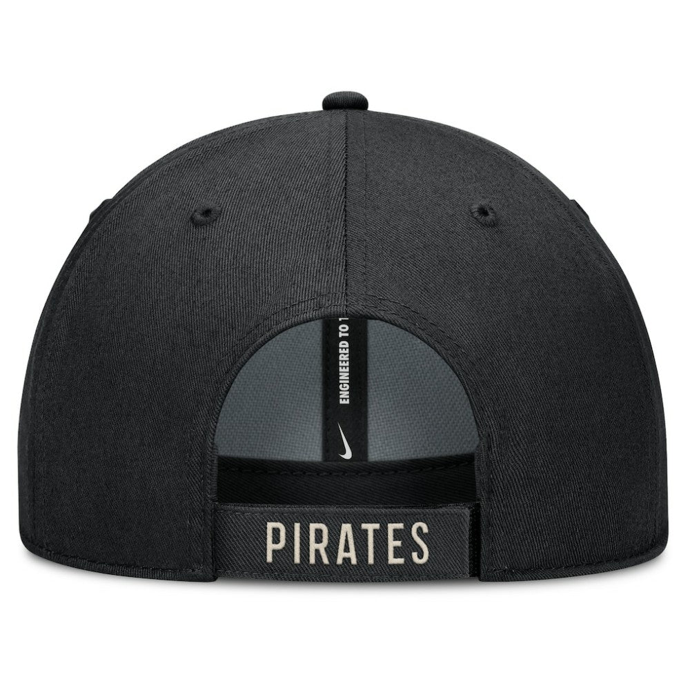 Pittsburgh Pirates Nike Statement Club Performance Adjustable Hat Online
