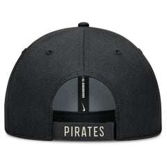 Pittsburgh Pirates Nike Statement Club Performance Adjustable Hat Online