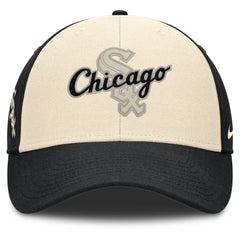 Chicago White Sox Nike Statement Club Performance Adjustable Hat On Sale