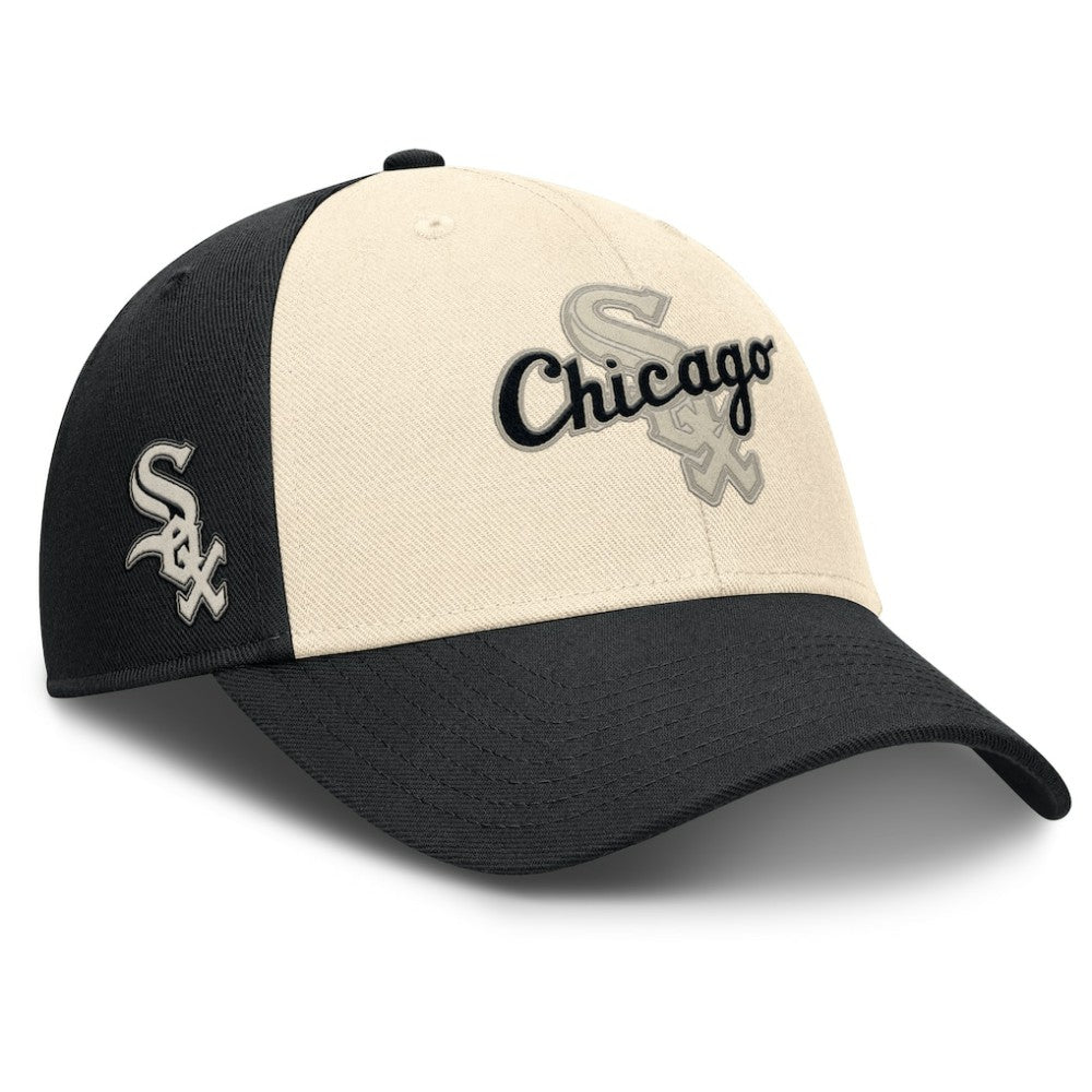 Chicago White Sox Nike Statement Club Performance Adjustable Hat On Sale