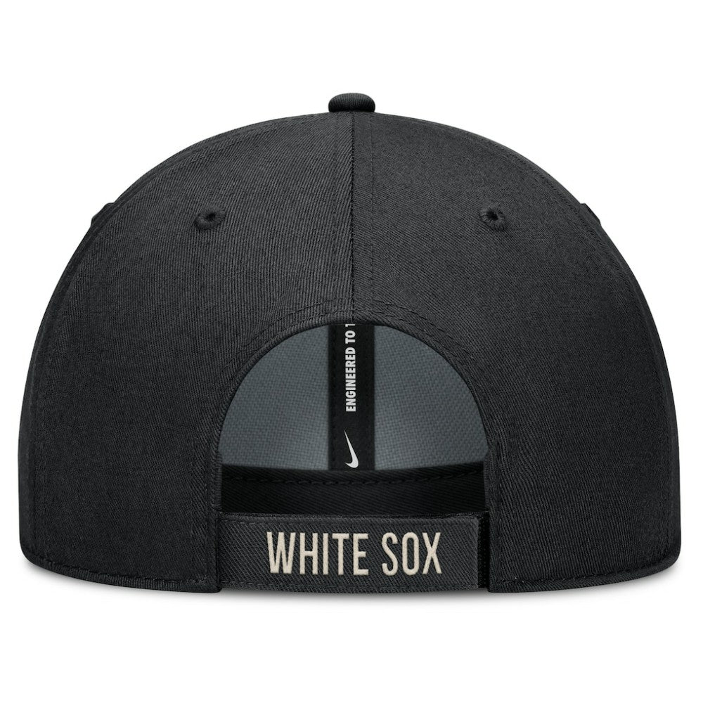 Chicago White Sox Nike Statement Club Performance Adjustable Hat On Sale