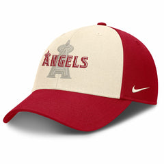Los Angeles Angels Nike Statement Club Performance Adjustable Hat discount