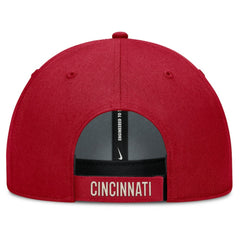 Cincinnati Reds Nike Statement Club Performance Adjustable Hat Clearance
