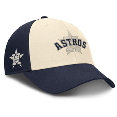Houston Astros Nike Statement Club Performance Adjustable Hat Sale