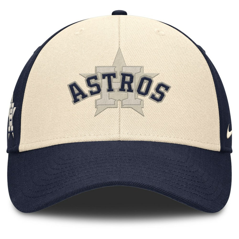 Houston Astros Nike Statement Club Performance Adjustable Hat Sale