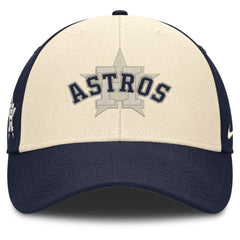 Houston Astros Nike Statement Club Performance Adjustable Hat Sale