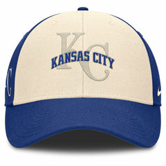 Kansas City Royals Nike Statement Club Performance Adjustable Hat Clearance