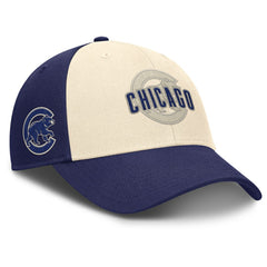 Chicago Cubs Nike Statement Club Performance Adjustable Hat Online