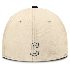 Cleveland Guardians Nike Statement Rise Performance Flex Hat Sale
